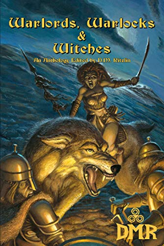 Warlords, Warlocks & Witches