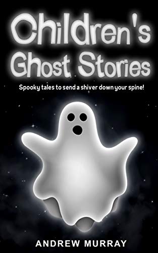 Children's Ghost Stories book cover