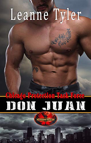 Don Juan book cover