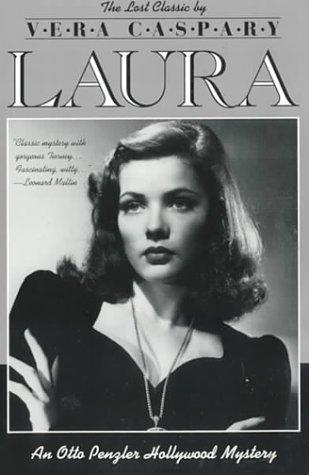 Laura (Hollywood Mystery Series)