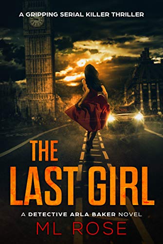 The Last Girl