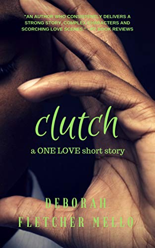 Clutch book cover