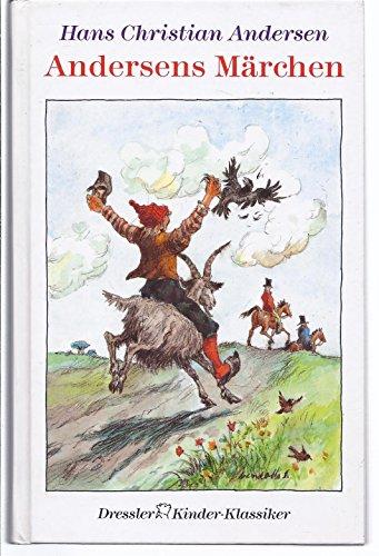 Andersens Märchen by Hans Christian Andersen | Goodreads
