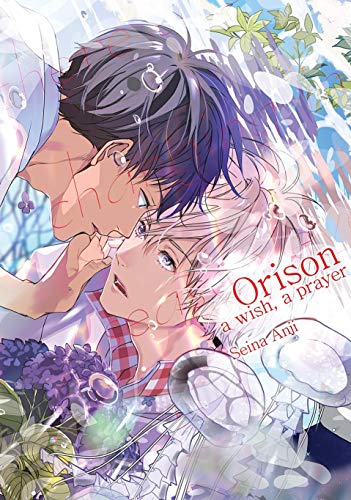 Orison: A Wish A Prayer