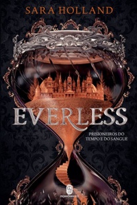 Everless (Everless, #1)