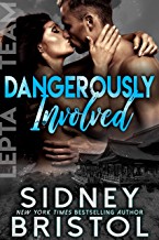 Dangerously Involved book cover