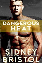 Dangerous Heat book cover