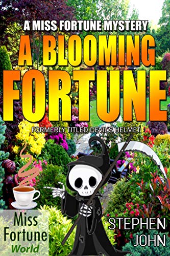 A Blooming Fortune