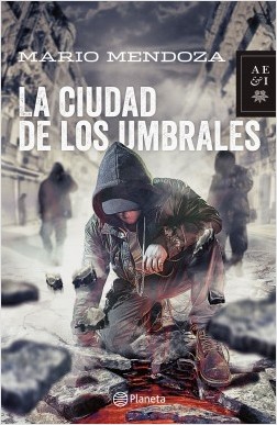 La ciudad de los umbrales