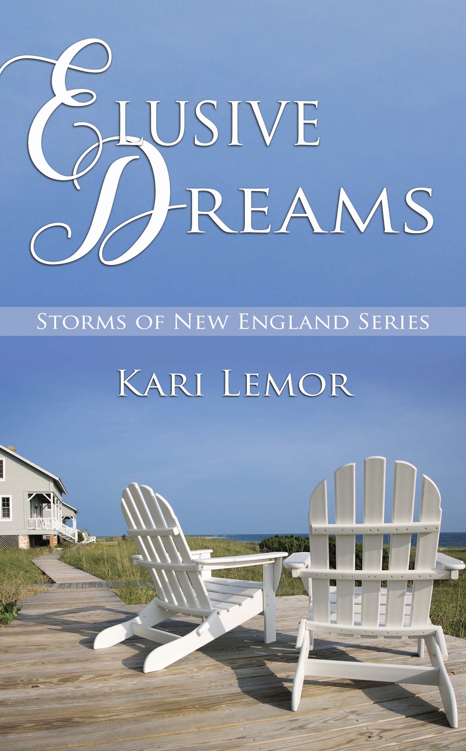 Elusive Dreams