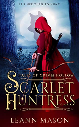 Scarlet Huntress