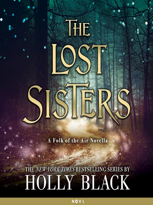 The Lost Sisters (The Folk of the Air, #1.5)