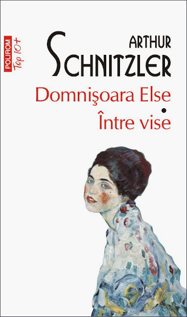 Domnișoara Else. Între vise