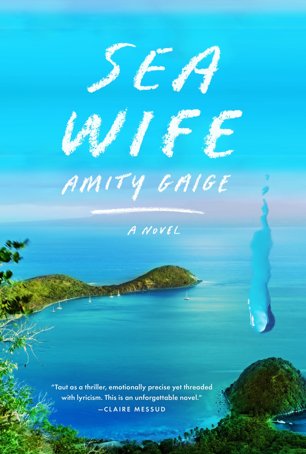 Sea Wife