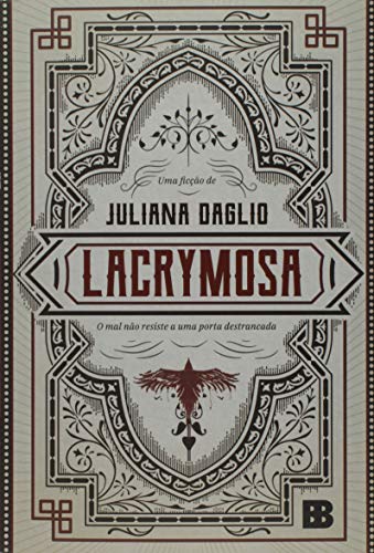 Lacrymosa book cover