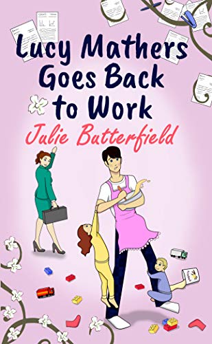 Lucy Mathers Goes Back To Work