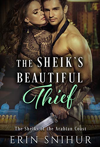 The Sheik's Beautiful Thief