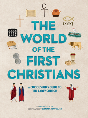 Curious Kids' Guides book cover 3