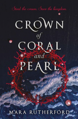 Crown of Coral and Pearl