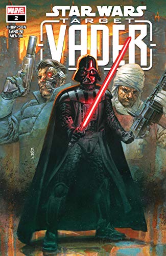 Star Wars book cover