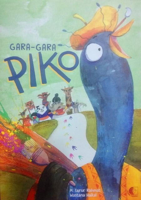 Gara-Gara Piko