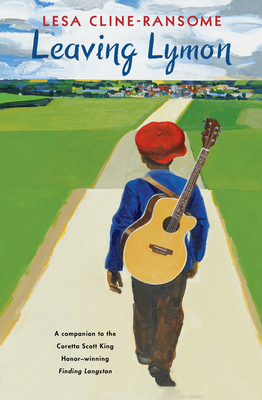 Leaving Lymon book cover
