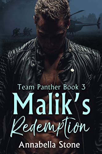 Malik's Redemption