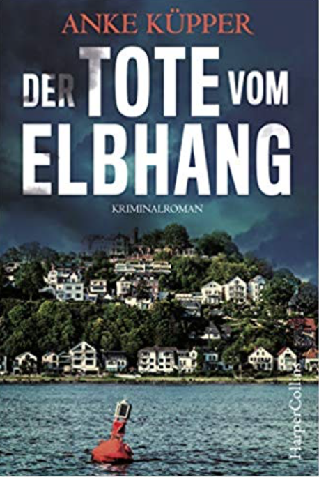 Der Tote vom Elbhang