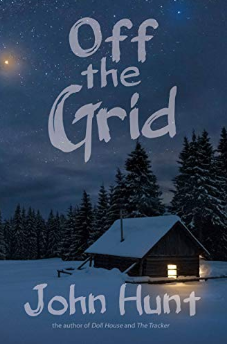 cover img of Off The Grid
