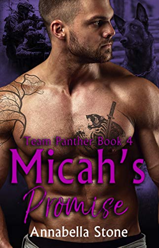 Micah's Promise