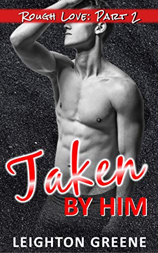 Taken by Him book cover