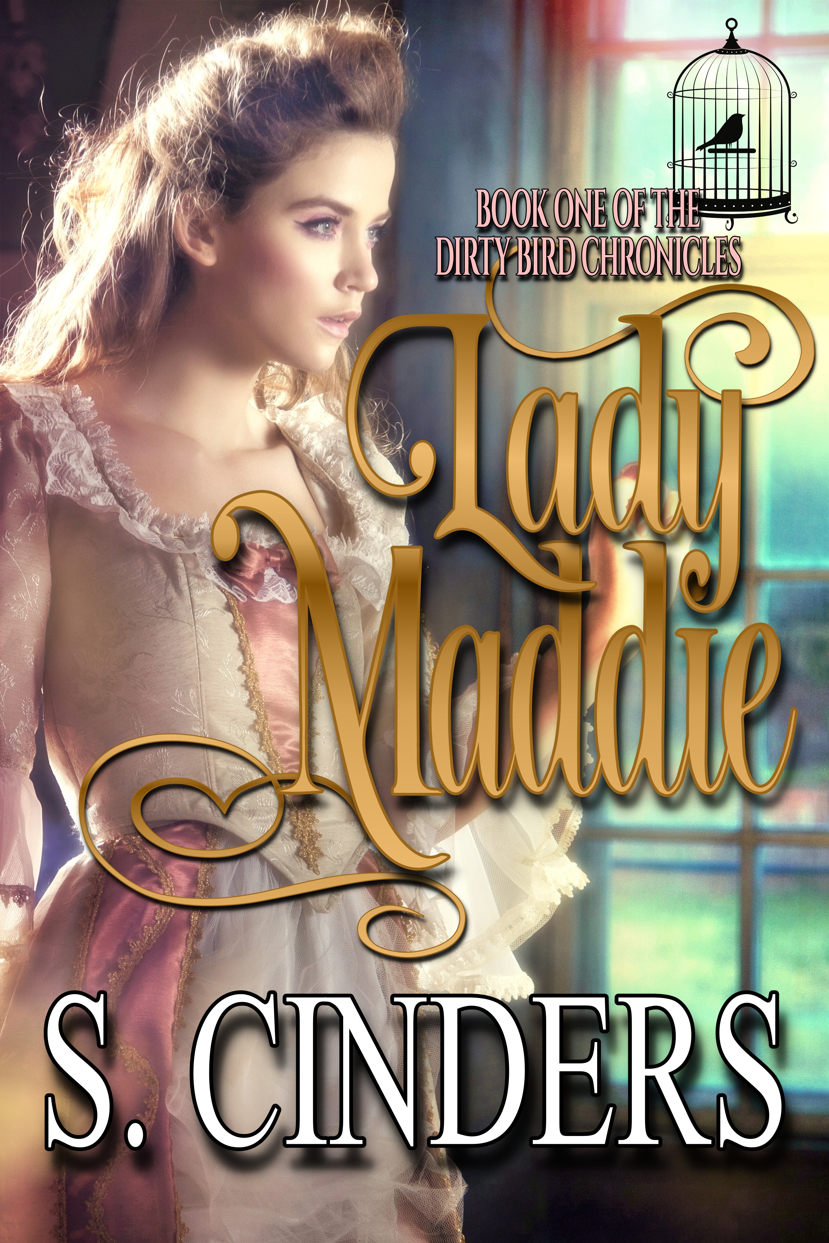 Lady Maddie