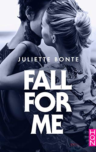 Fall for Me book cover