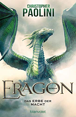 Das Erbe der Macht (Eragon #4)
