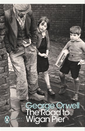 The Road to Wigan Pier