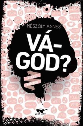 Vágod? book cover
