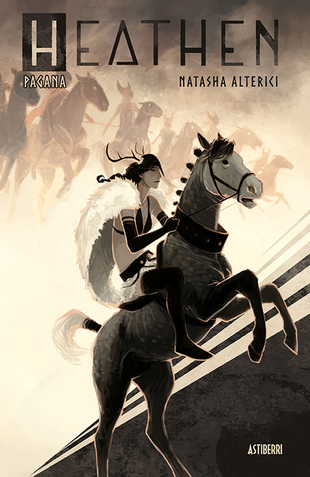 Heathen, Vol. 1