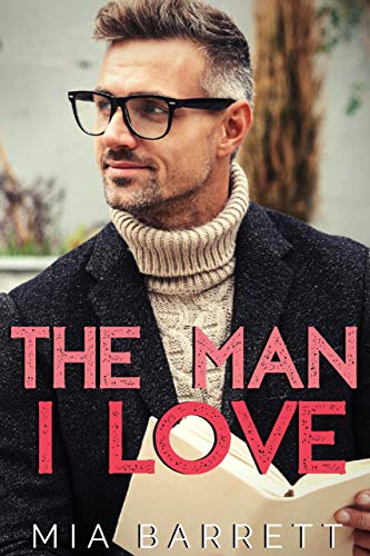 The Man I Love book cover