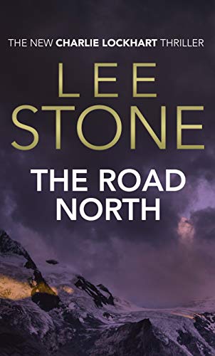 The Road North book cover