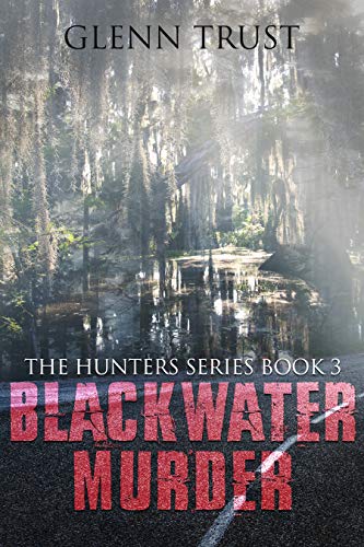 Black Water Murder