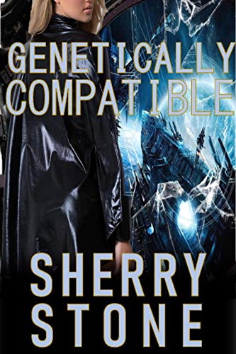 Genetically Compatible: Far in the distant future, Earth is run by the ...