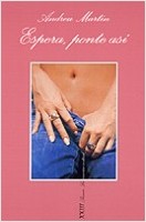 Espera, ponte así book cover