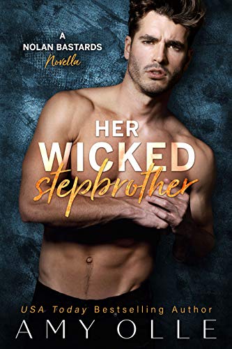 Her Wicked Stepbrother