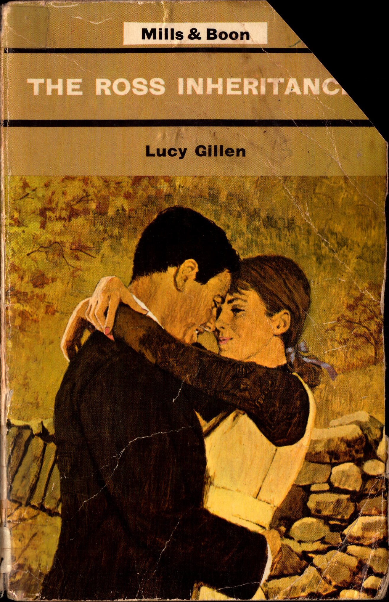 Roslyn Inheritance The Ross Inheritance by Lucy Gillen | Goodreads