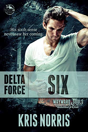 Delta Force book cover