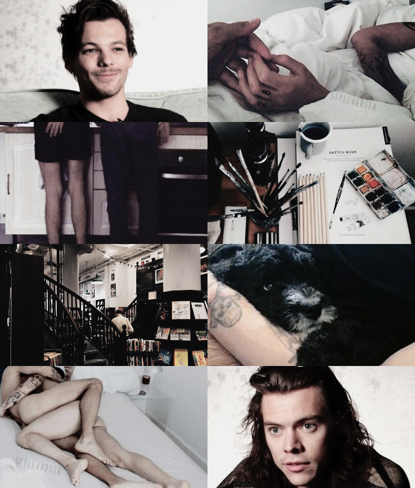 Undone, Undress