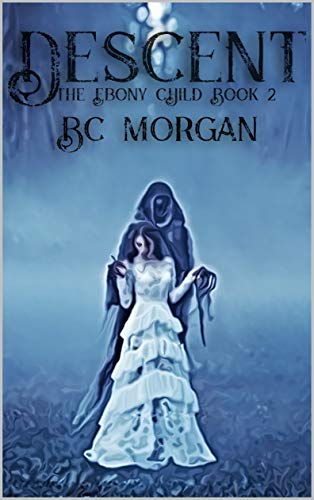Descent book cover