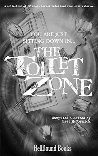 The Toilet Zone book cover