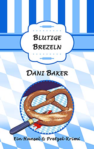 Blutige Brezeln