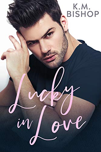 Lucky in Love book cover